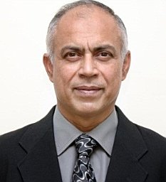 Nasim Ahmad