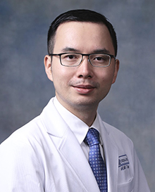 Tao Hong