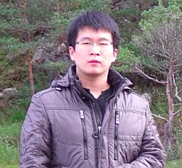 Gaoyue Guo
