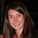 Joanna Pardoe
