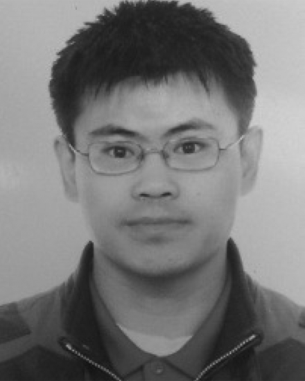 Baofu Ding