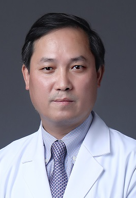 Zhongwen Wu