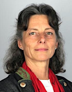 Ika Darnhofer