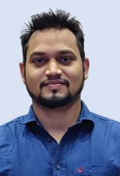 Ujendra Kumar Komal