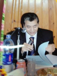 A. A. Ramadan