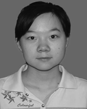 Xinyue Huang