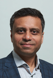 Rajib Rahman