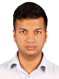 Md Salman Shakil