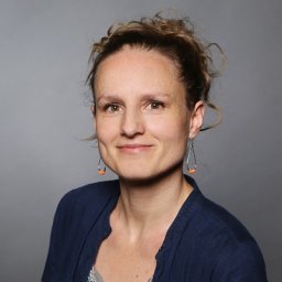 Stefanie Mauksch