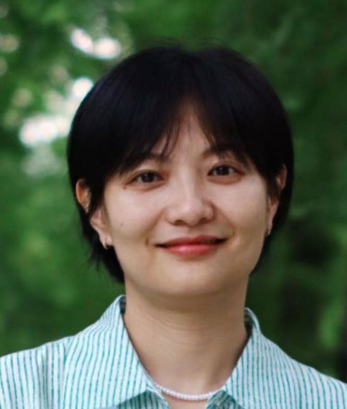 Yanan Zhang