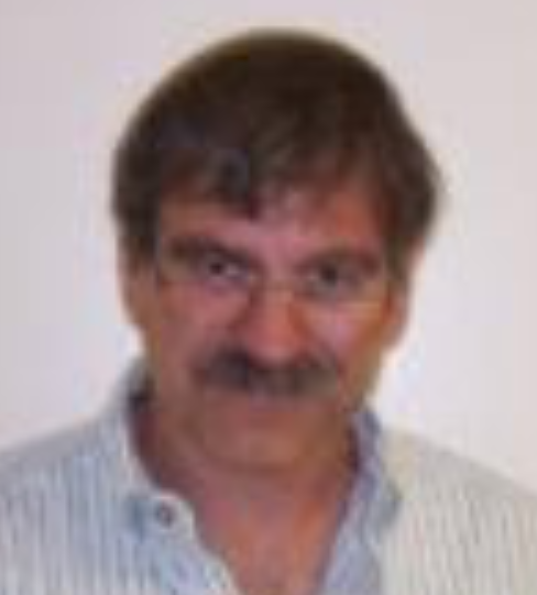 Theodore P. Ciaraldi