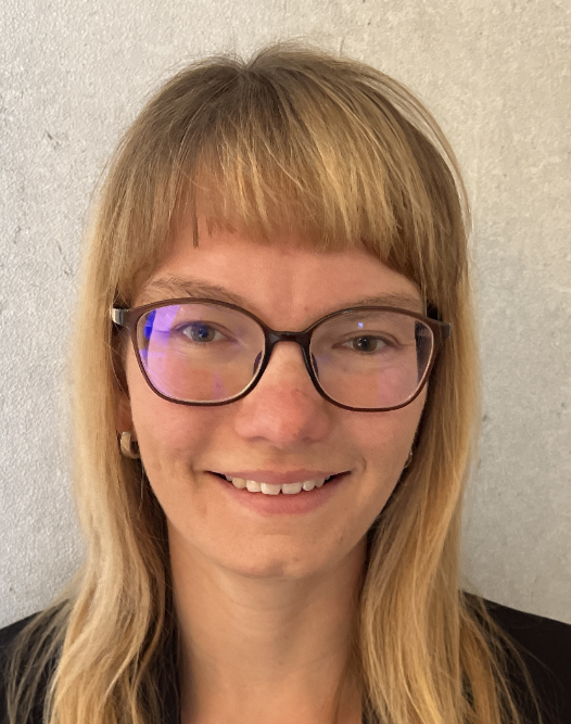 Michaela Klauck