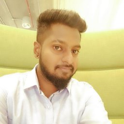 Vignesh Sekar