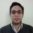 Cesar Zuniga Loyola