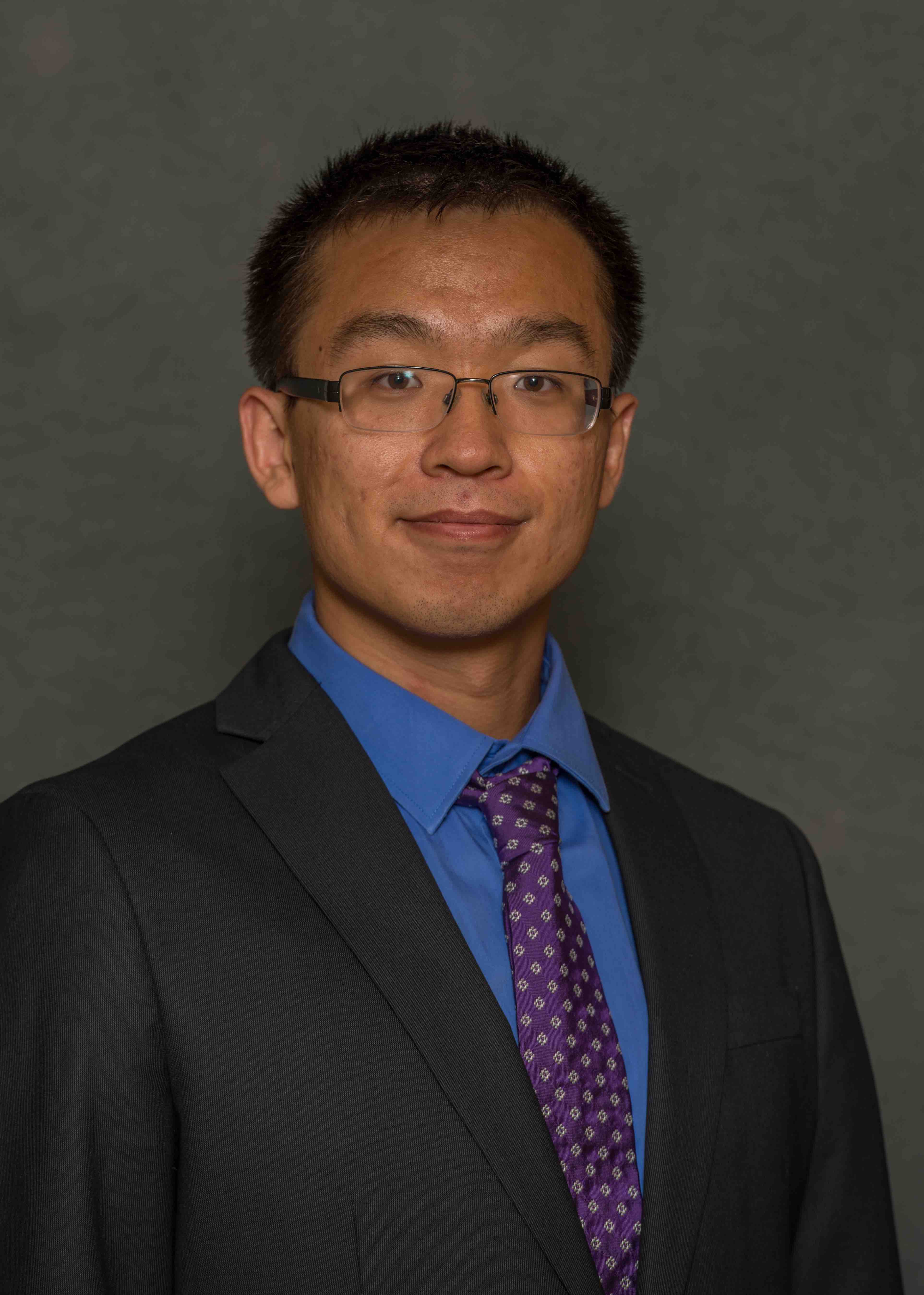 Hanzhe Zhang