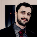 Benjamin J Frogley