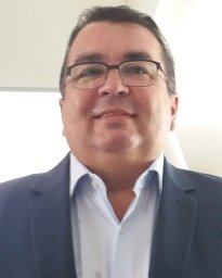 José Lindenberg Rocha Sarmento