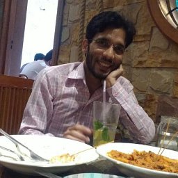 Faizan Ahemad