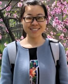 Qianqian Zhu