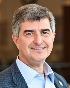 Yury Gogotsi