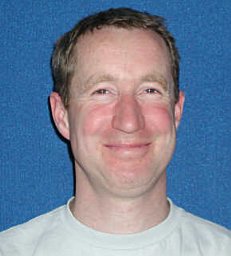Gavin Duffy