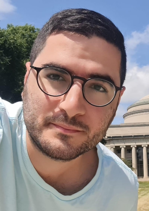 Alaa Maalouf