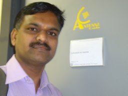 Shankar D Nawale