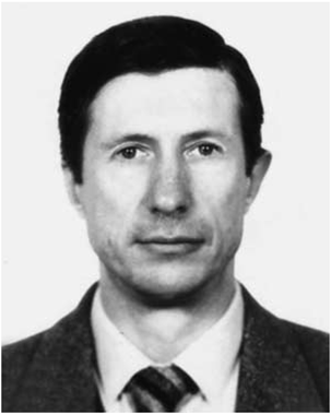 R. F. Kurunov