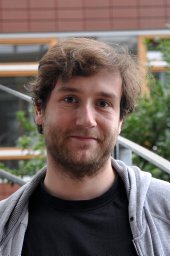 Steffen Zeuch
