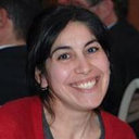 Lisa Mestrinho