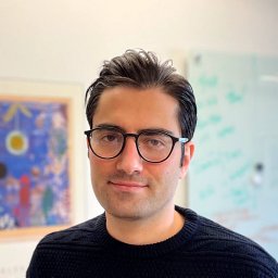 Omid A Zobeiri
