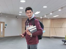 Bilal Khan