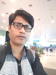 Chandan Kumar Panda