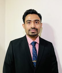 Debjyoti Ray