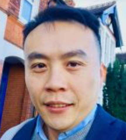 Yichuan Wang