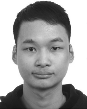 Jinrong Chen