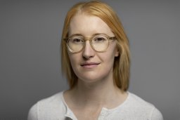 Jodie Burchell