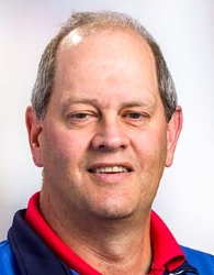 Theodore A. Gooley