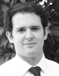 Jolyon J. Faria