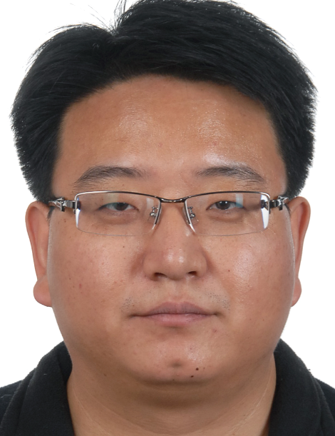 Chenglong Jia