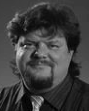 Rostyslav Dubrovka