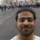 Mohammed Khudair