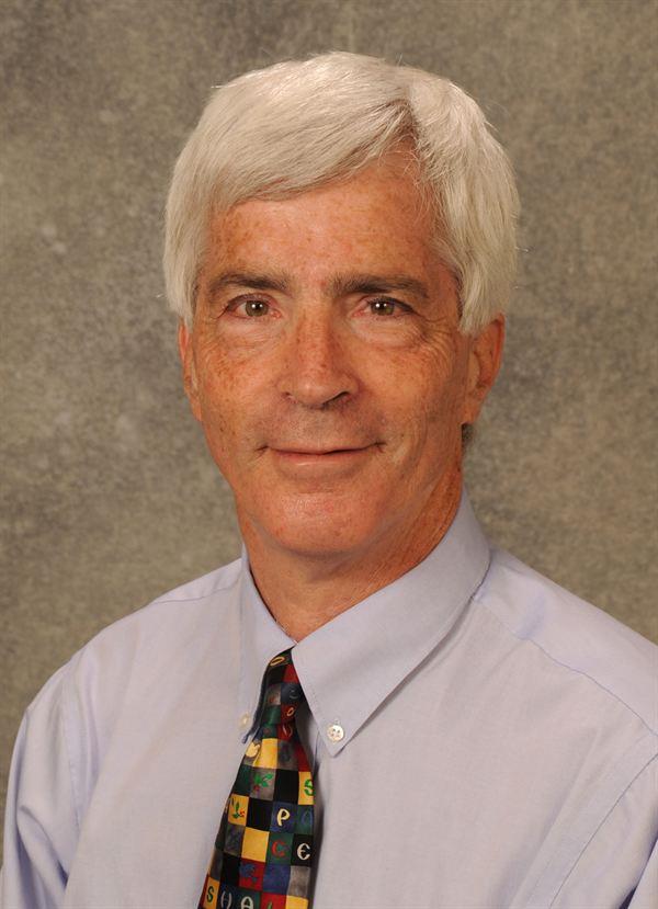 Desmond Runyan