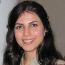 Maryam Mozafarinia