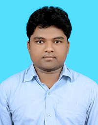Akash Kumar Sahoo