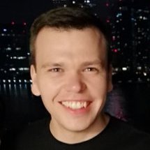 Paul Schmitt