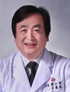 Yiqiao Xing