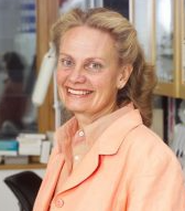 Carina Wallgren-Pettersson