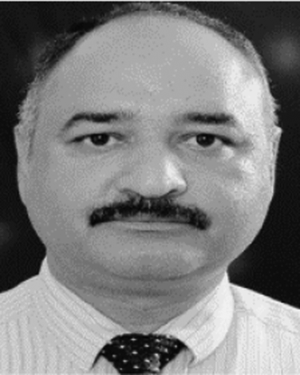 Devesh Kumar