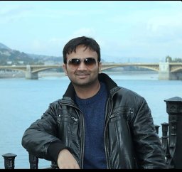 Singh Devesh
